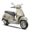 Vespa GTS 300 Classic tiba di Malaysia – RM31,900