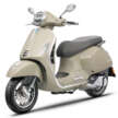 Vespa GTS 300 Classic tiba di Malaysia – RM31,900