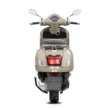 Vespa GTS 300 Classic tiba di Malaysia – RM31,900