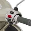 Vespa GTS 300 Classic tiba di Malaysia – RM31,900