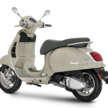 Vespa GTS 300 Classic tiba di Malaysia – RM31,900