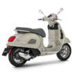 Vespa GTS 300 Classic tiba di Malaysia – RM31,900