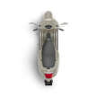 Vespa GTS 300 Classic tiba di Malaysia – RM31,900