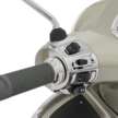 Vespa GTS 300 Classic tiba di Malaysia – RM31,900