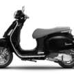 Vespa GTS 300 Classic tiba di Malaysia – RM31,900