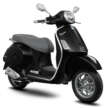 Vespa GTS 300 Classic tiba di Malaysia – RM31,900
