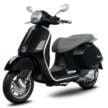Vespa GTS 300 Classic tiba di Malaysia – RM31,900