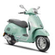 Vespa GTS 300 Classic tiba di Malaysia – RM31,900