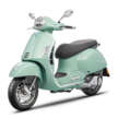 Vespa GTS 300 Classic tiba di Malaysia – RM31,900