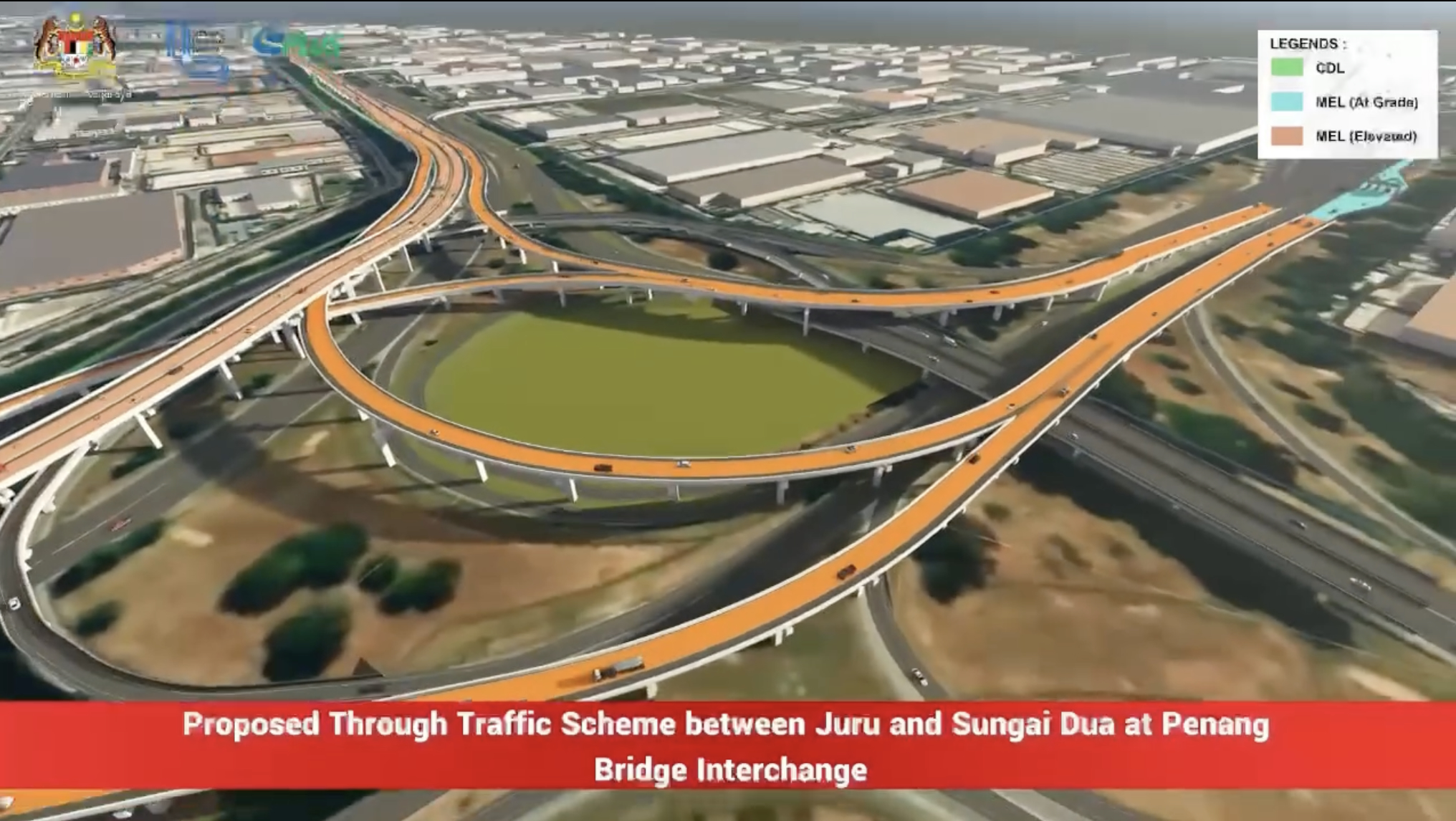 Highway-Juru-Sgdua-5-Bm Highway-Juru-SGDUA-5-BM