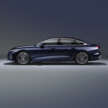 2025 Audi A6 Sedan revealed – petrol and diesel with mild hybrid tech, up to four screens, ChatGPT support