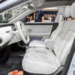 Firefly EV shown at Auto Shanghai 2025 – compact EV confirmed for Singapore; will it head to Malaysia next?