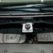 GWM Wey 80 Gaoshan 9 debuts in Shanghai – longer 6-seat luxury version of Malaysia-bound MPV
