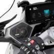 BMW R1300 RT didedah – model sports tourer terima enjin 1,300 cc, kerangka baru, tambahan kelengkapan