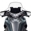 BMW R1300 RT didedah – model sports tourer terima enjin 1,300 cc, kerangka baru, tambahan kelengkapan