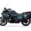 BMW R1300 RT didedah – model sports tourer terima enjin 1,300 cc, kerangka baru, tambahan kelengkapan