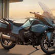 BMW R1300 RT didedah – model sports tourer terima enjin 1,300 cc, kerangka baru, tambahan kelengkapan