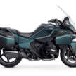BMW R1300 RT didedah – model sports tourer terima enjin 1,300 cc, kerangka baru, tambahan kelengkapan