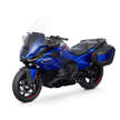 BMW R1300 RT didedah – model sports tourer terima enjin 1,300 cc, kerangka baru, tambahan kelengkapan