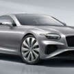 Bentley Continental GT, GTC, Flying Spur 2025 diperkenal – enjin PHEV 4.0L berkuasa 680 PS, 930 Nm