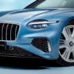 Bentley Continental GT, GTC, Flying Spur 2025 diperkenal – enjin PHEV 4.0L berkuasa 680 PS, 930 Nm