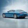 Bentley Continental GT, GTC, Flying Spur 2025 diperkenal – enjin PHEV 4.0L berkuasa 680 PS, 930 Nm