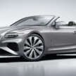 Bentley Continental GT, GTC, Flying Spur 2025 diperkenal – enjin PHEV 4.0L berkuasa 680 PS, 930 Nm