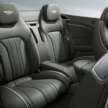 Bentley Continental GT, GTC, Flying Spur 2025 diperkenal – enjin PHEV 4.0L berkuasa 680 PS, 930 Nm