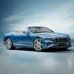 Bentley Continental GT, GTC, Flying Spur 2025 diperkenal – enjin PHEV 4.0L berkuasa 680 PS, 930 Nm