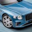Bentley Continental GT, GTC, Flying Spur 2025 diperkenal – enjin PHEV 4.0L berkuasa 680 PS, 930 Nm