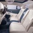Bentley Continental GT, GTC, Flying Spur 2025 diperkenal – enjin PHEV 4.0L berkuasa 680 PS, 930 Nm