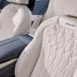 Bentley Continental GT, GTC, Flying Spur 2025 diperkenal – enjin PHEV 4.0L berkuasa 680 PS, 930 Nm