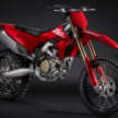 2025 Ducati Desmo450 MX is Borgo Panigale’s first motocross motorcycle, world-wide sale year-end