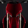2025 Ducati Desmo450 MX is Borgo Panigale’s first motocross motorcycle, world-wide sale year-end