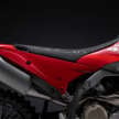 2025 Ducati Desmo450 MX is Borgo Panigale’s first motocross motorcycle, world-wide sale year-end