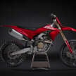 2025 Ducati Desmo450 MX is Borgo Panigale’s first motocross motorcycle, world-wide sale year-end