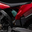 2025 Ducati Desmo450 MX is Borgo Panigale’s first motocross motorcycle, world-wide sale year-end