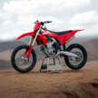 2025 Ducati Desmo450 MX is Borgo Panigale’s first motocross motorcycle, world-wide sale year-end