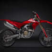 2025 Ducati Desmo450 MX is Borgo Panigale’s first motocross motorcycle, world-wide sale year-end
