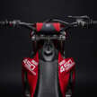 2025 Ducati Desmo450 MX is Borgo Panigale’s first motocross motorcycle, world-wide sale year-end