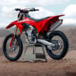 2025 Ducati Desmo450 MX is Borgo Panigale’s first motocross motorcycle, world-wide sale year-end