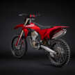 2025 Ducati Desmo450 MX is Borgo Panigale’s first motocross motorcycle, world-wide sale year-end