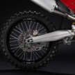 2025 Ducati Desmo450 MX is Borgo Panigale’s first motocross motorcycle, world-wide sale year-end