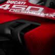 2025 Ducati Desmo450 MX is Borgo Panigale’s first motocross motorcycle, world-wide sale year-end