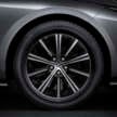 2025 Lexus ES in Shanghai – 8th-gen debuts striking new design, big screens, EV option with 682 km range