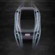 2025 Lexus ES in Shanghai – 8th-gen debuts striking new design, big screens, EV option with 682 km range