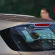 MG S5 EV dipertonton di Malaysia – lawan Proton eMas 7, 170 PS/250 Nm,RWD, bermula RM115k