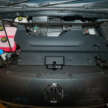 MG S5 EV dipertonton di Malaysia – lawan Proton eMas 7, 170 PS/250 Nm,RWD, bermula RM115k