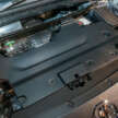 MG S5 EV dipertonton di Malaysia – lawan Proton eMas 7, 170 PS/250 Nm,RWD, bermula RM115k