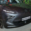 MG S5 EV dipertonton di Malaysia – lawan Proton eMas 7, 170 PS/250 Nm,RWD, bermula RM115k